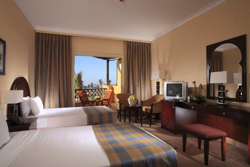 Serenity Fun City Makadi Bay 5 Египет